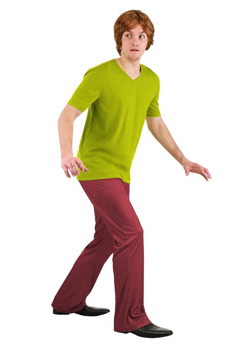 Men's Classic Scooby Doo Shaggy Costume. Available for 3+ day shipping 3+ day shipping. Scooby-Doo Shaggy Child Halloween Costume. $27.25. current price $27.25. Scooby-Doo Shaggy Child Halloween Costume. 3 3.3 out of 5 Stars. 3 reviews. Available for 3+ day shipping 3+ day shipping.